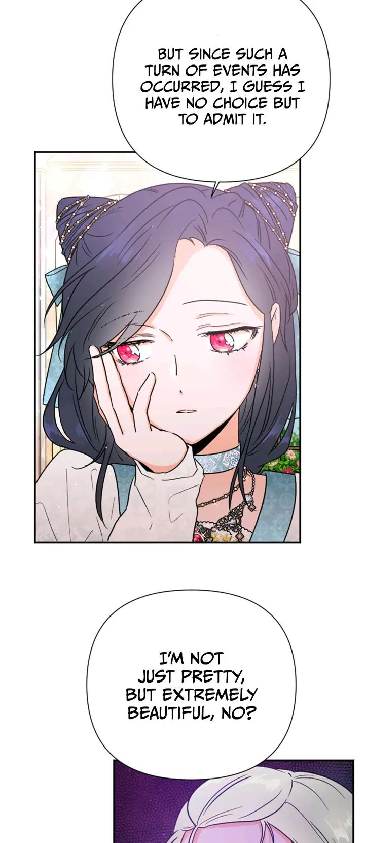 Lady Baby chapter 130 page 17