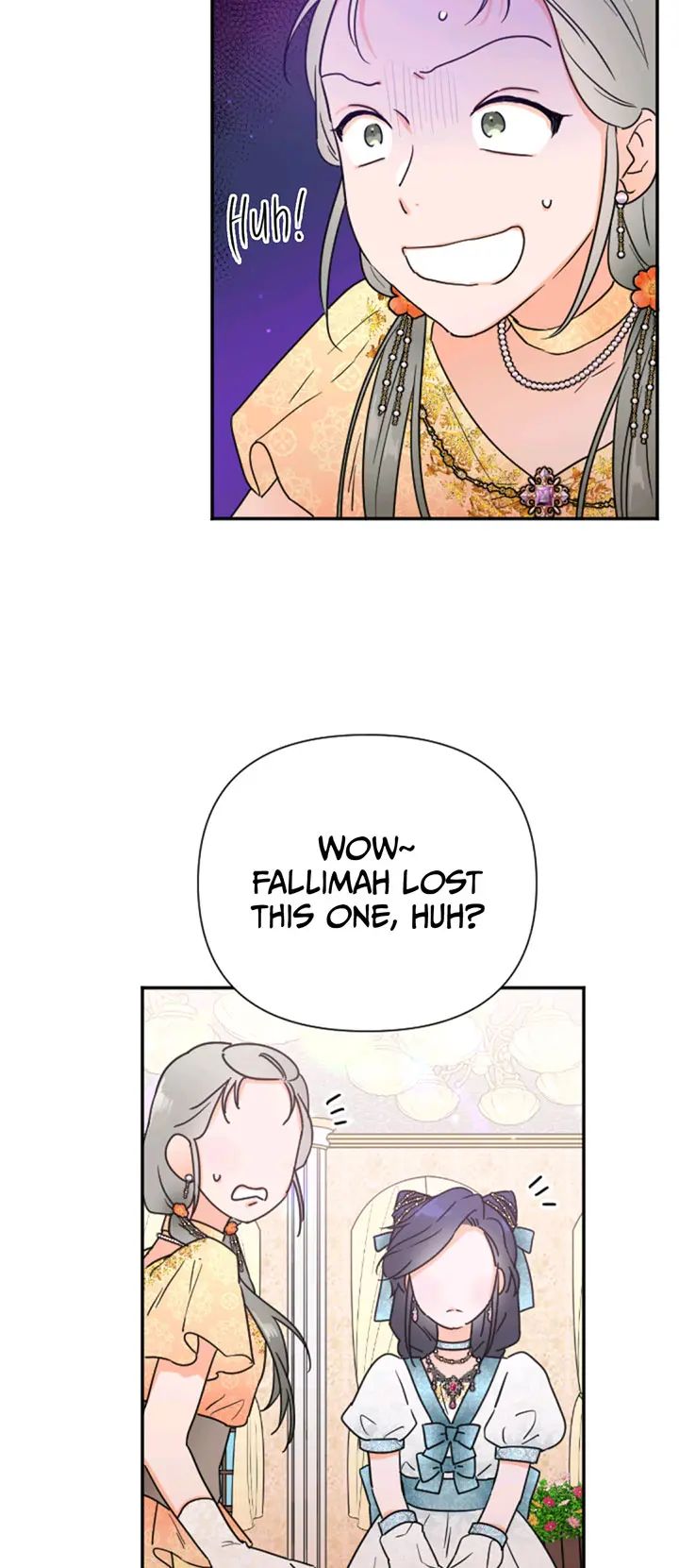 Lady Baby chapter 130 page 18