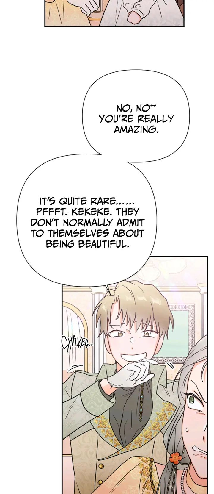 Lady Baby chapter 130 page 19