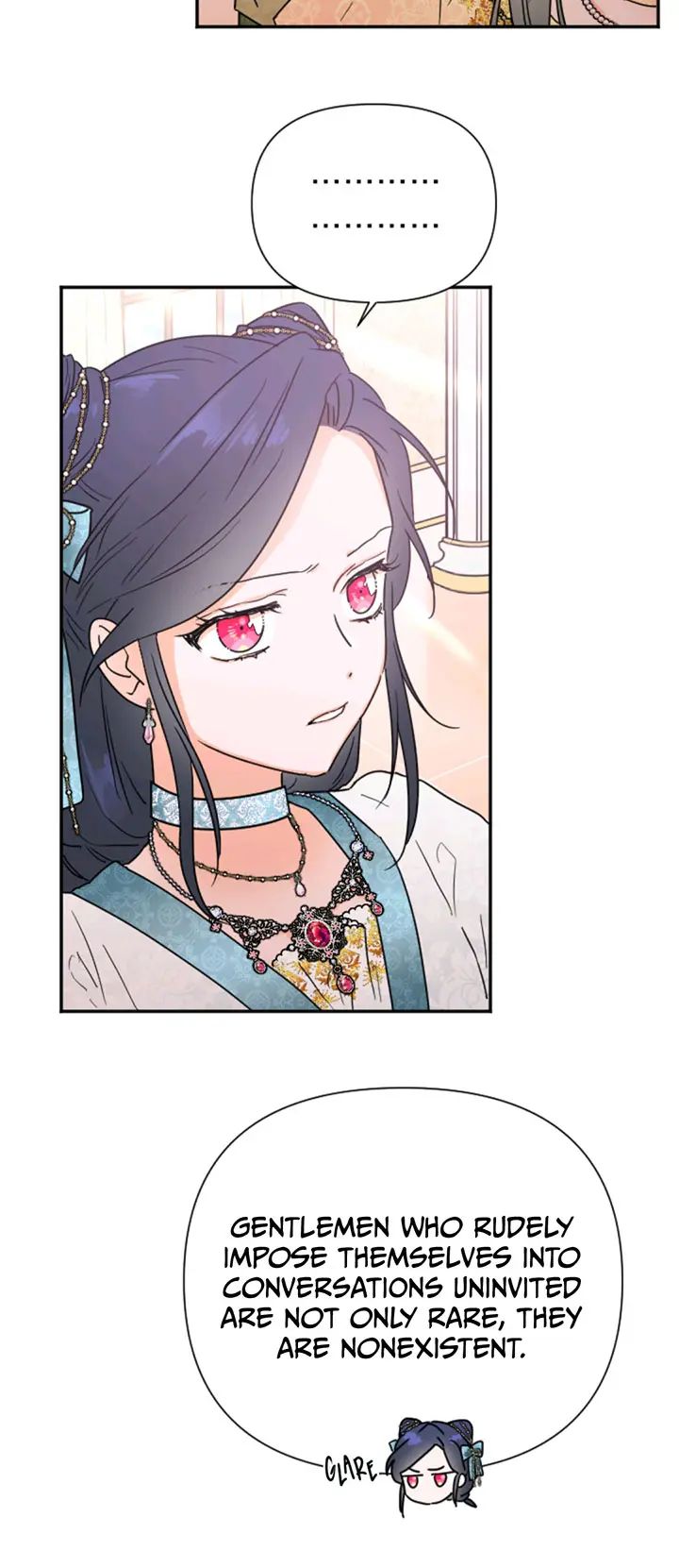 Lady Baby chapter 130 page 20