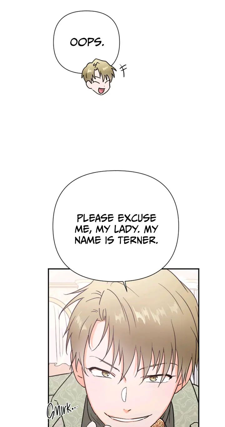 Lady Baby chapter 130 page 21