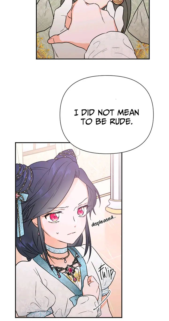 Lady Baby chapter 130 page 22