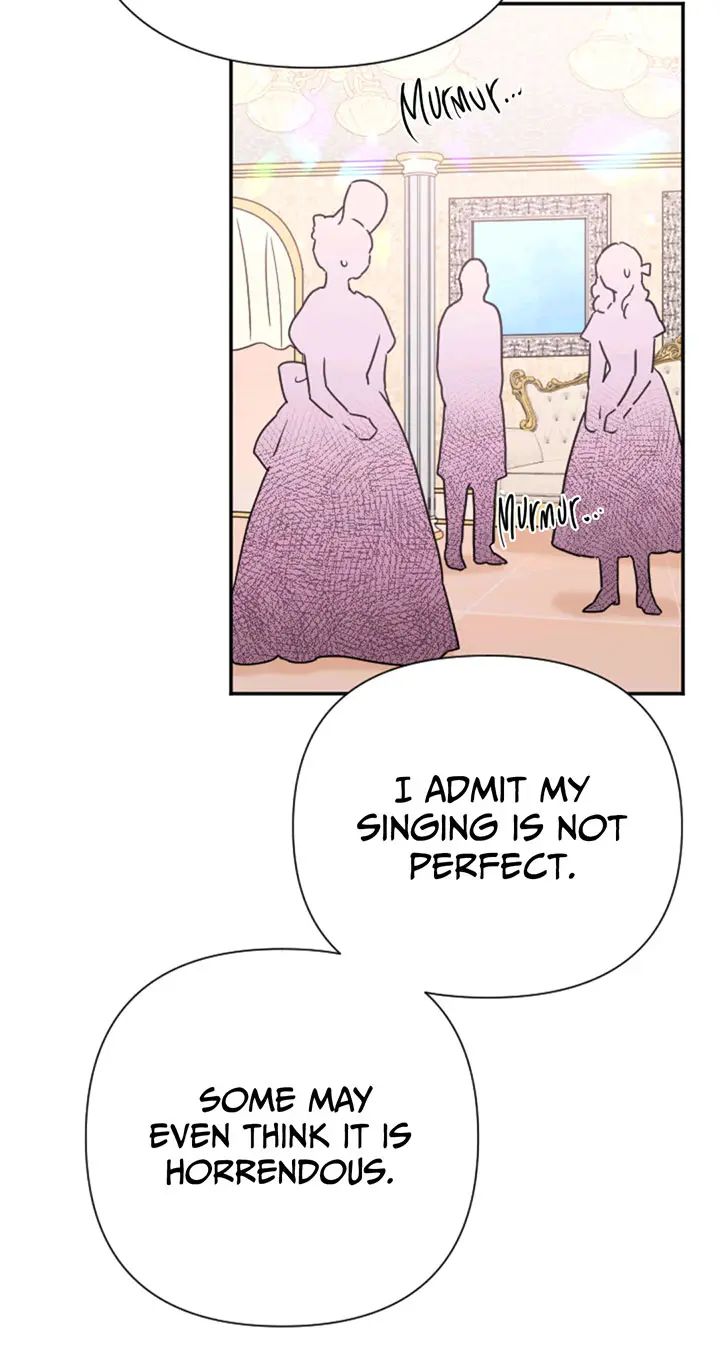 Lady Baby chapter 130 page 27