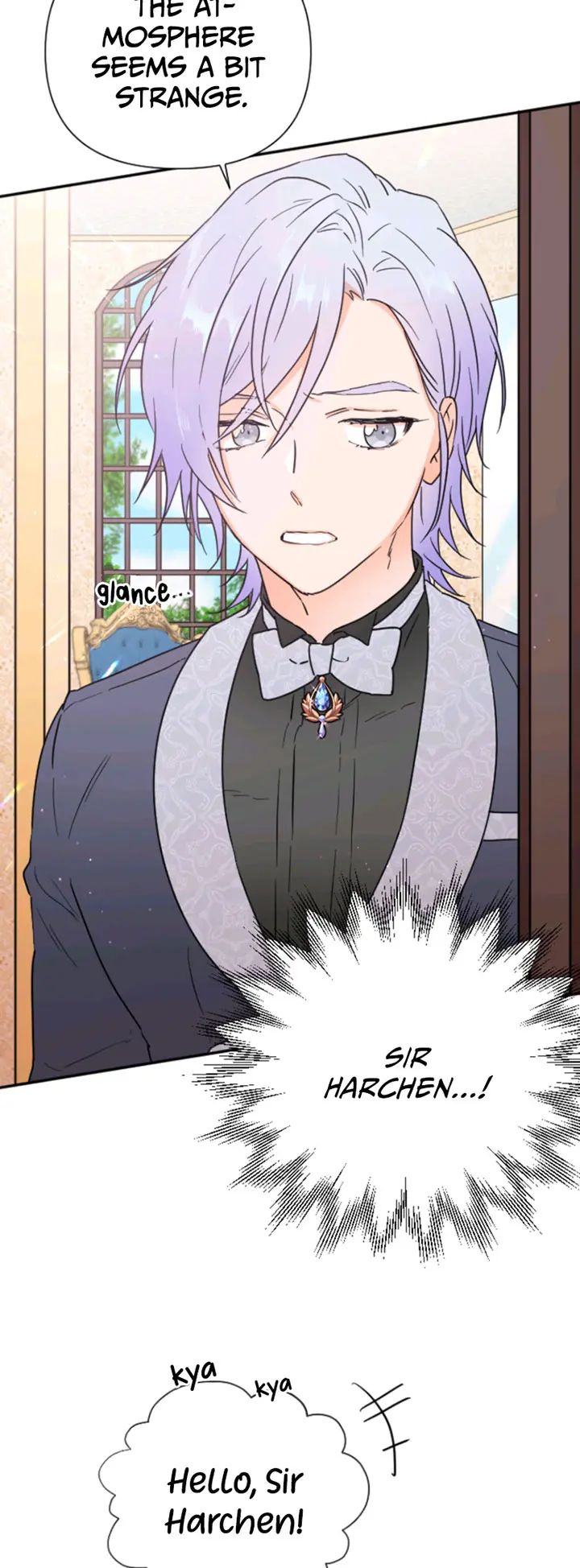 Lady Baby chapter 130 page 31