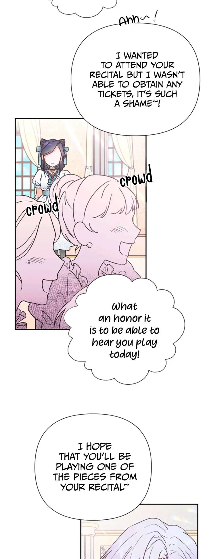 Lady Baby chapter 130 page 32