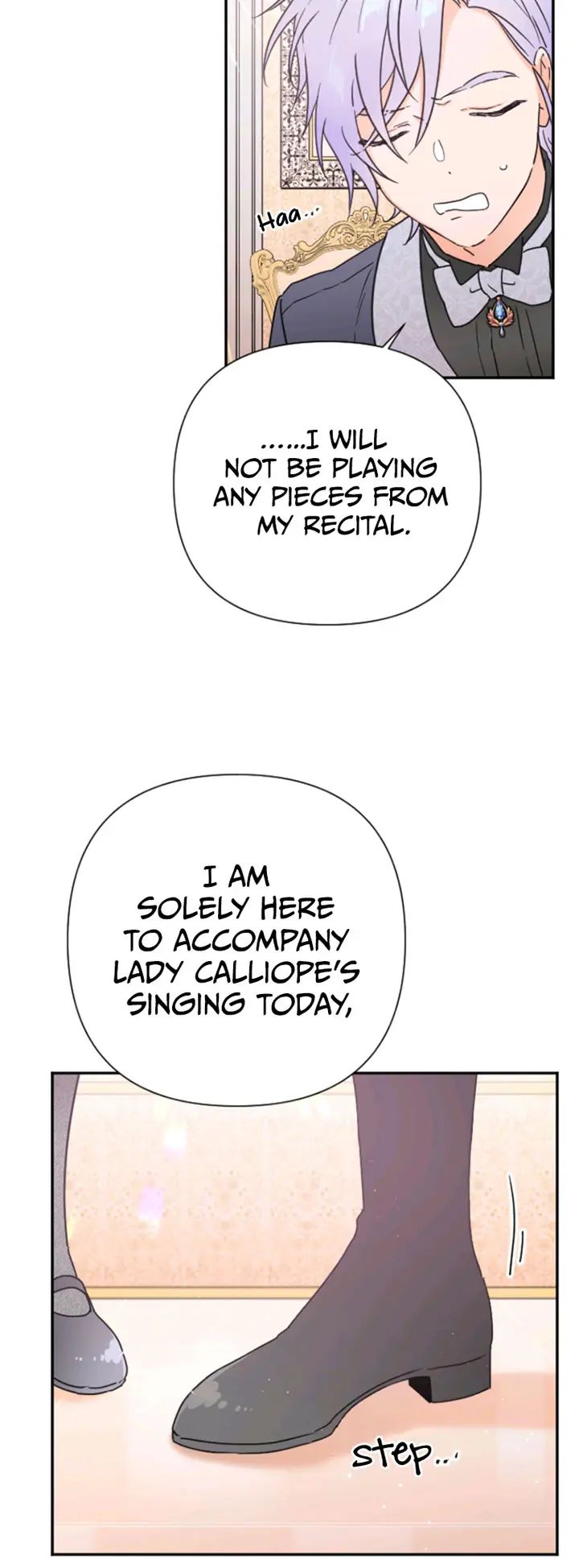 Lady Baby chapter 130 page 33