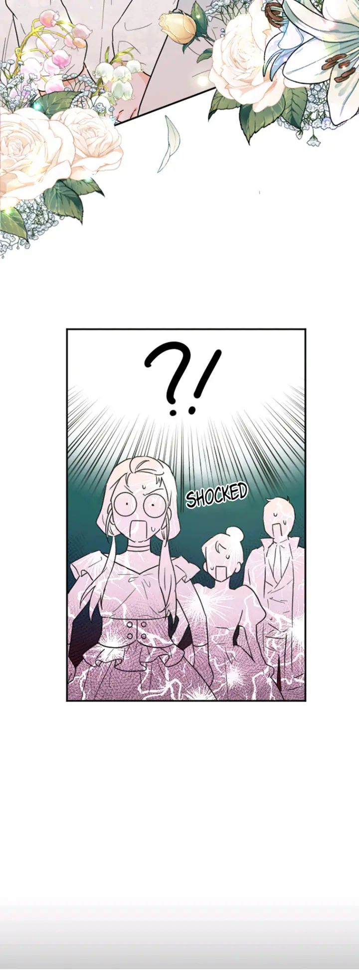 Lady Baby chapter 130 page 35