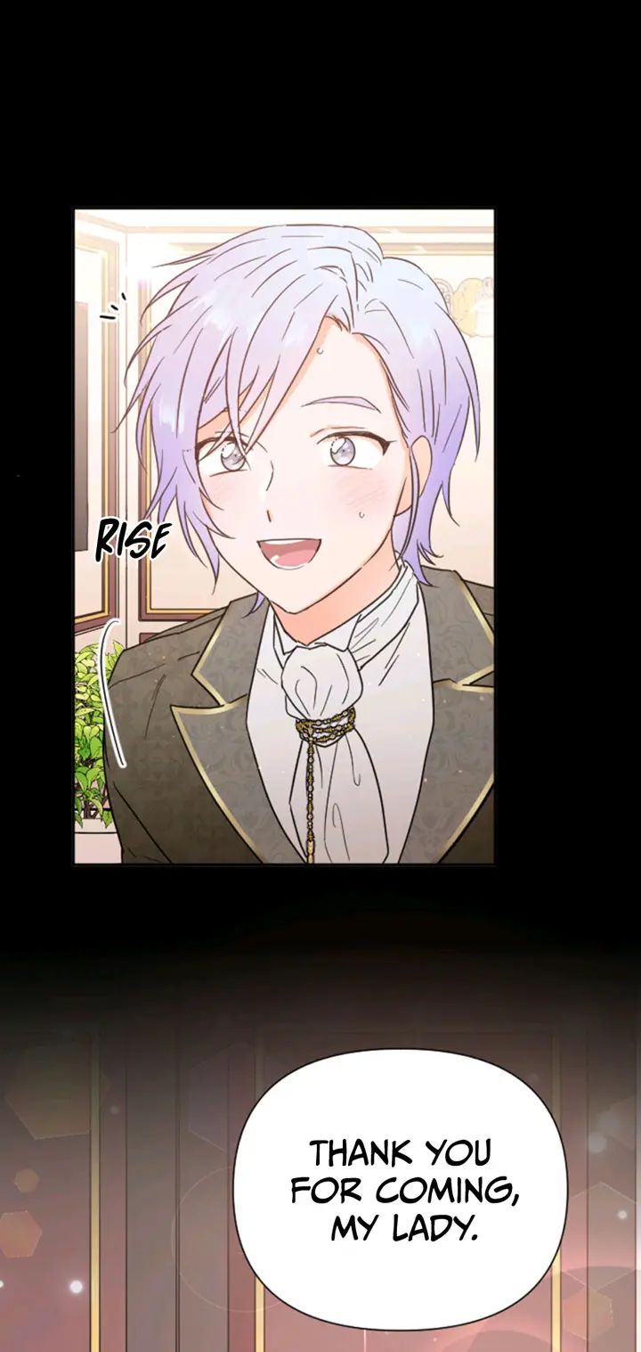 Lady Baby chapter 130 page 37