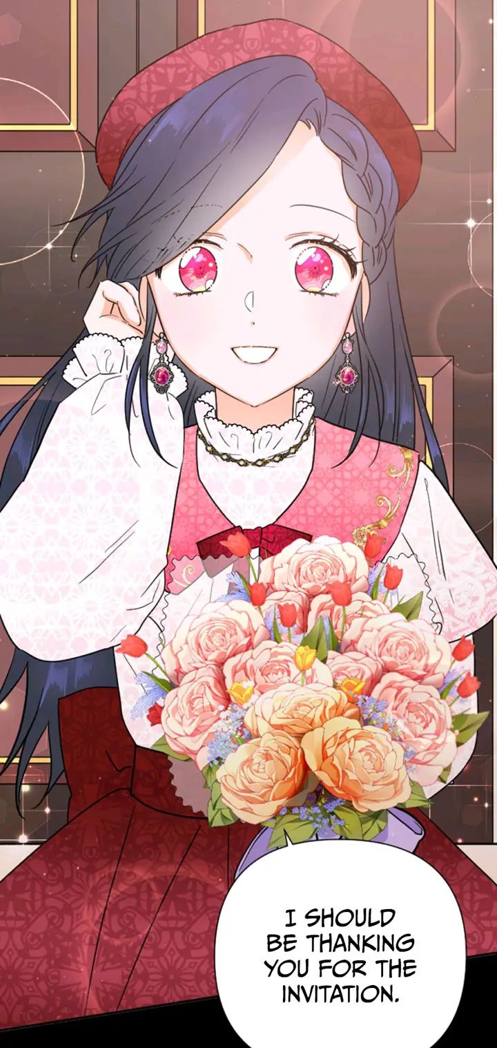 Lady Baby chapter 130 page 38