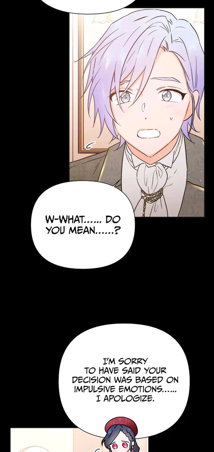 Lady Baby chapter 130 page 40