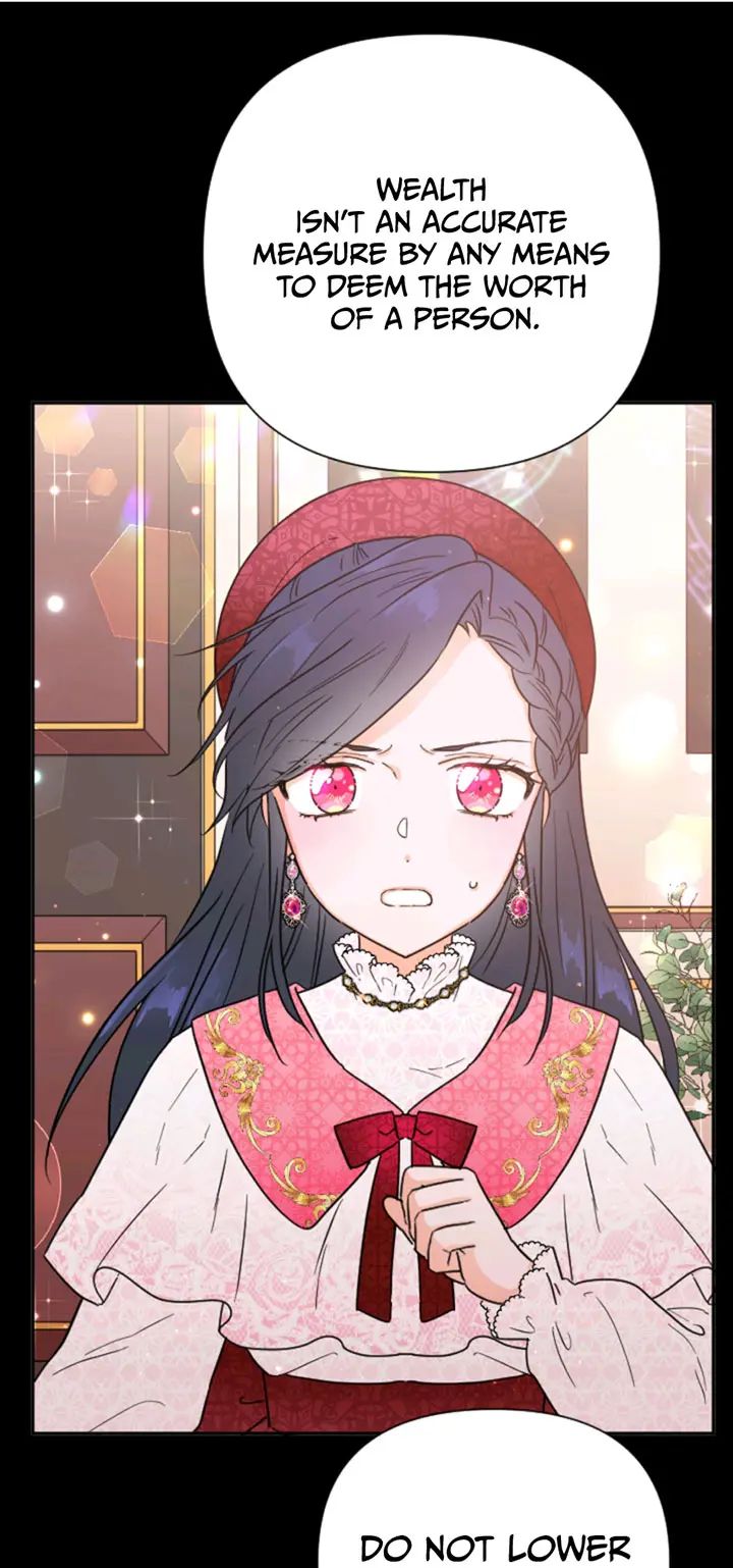 Lady Baby chapter 130 page 43