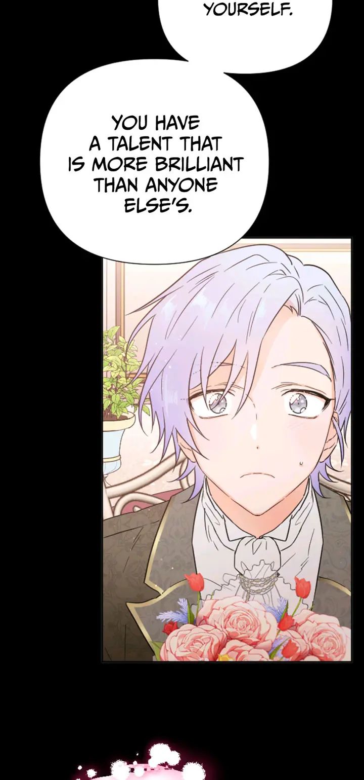 Lady Baby chapter 130 page 44