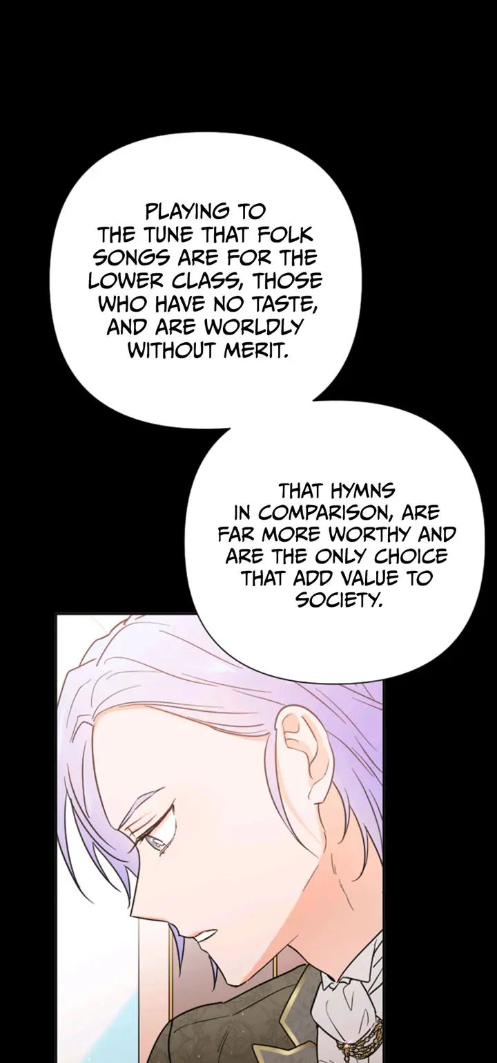 Lady Baby chapter 130 page 47