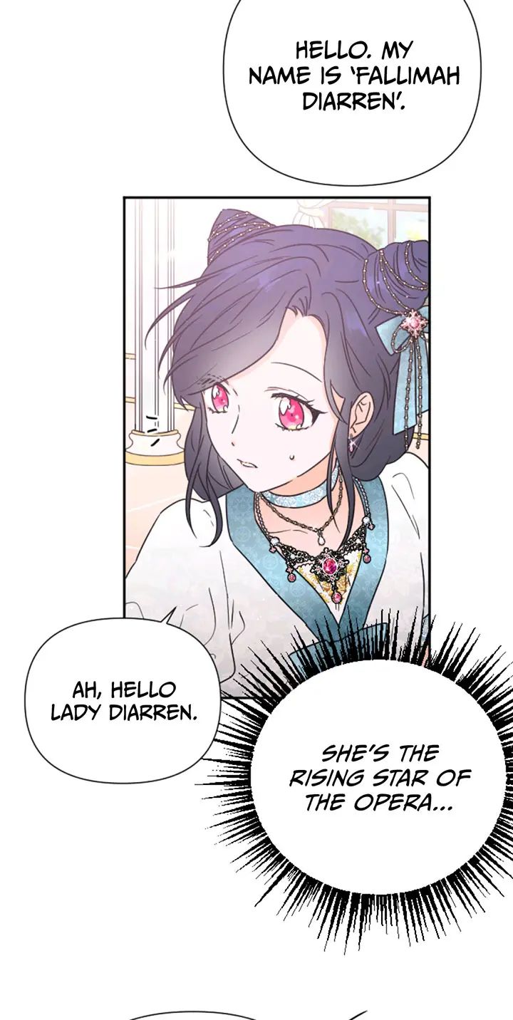 Lady Baby chapter 130 page 5