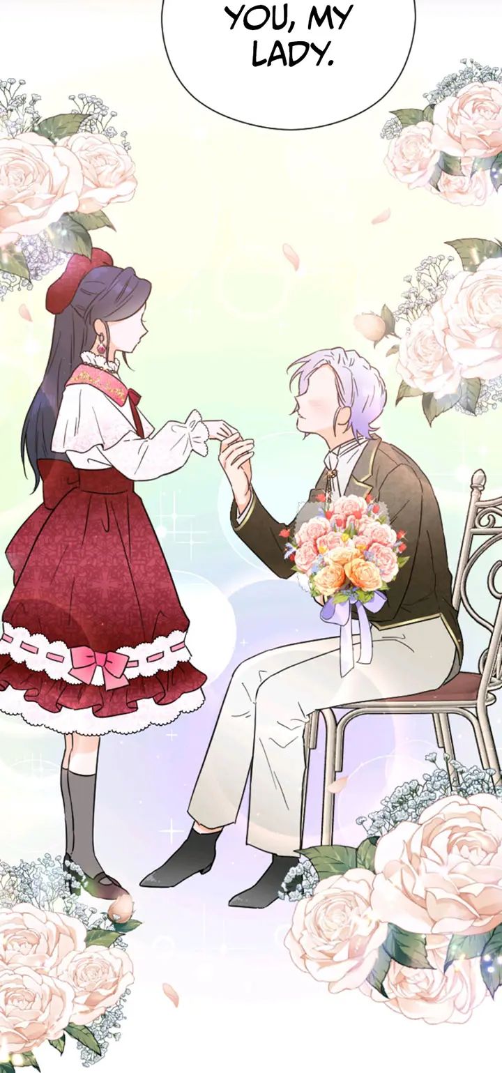 Lady Baby chapter 130 page 50