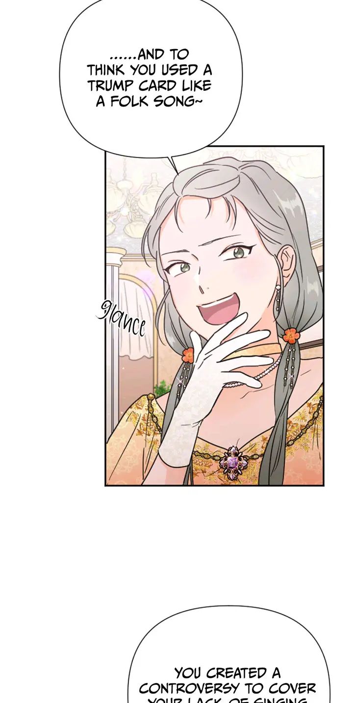 Lady Baby chapter 130 page 9