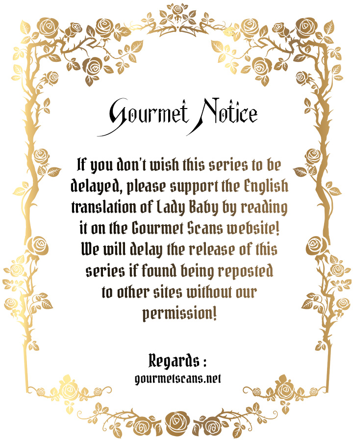 Lady Baby chapter 131 page 1