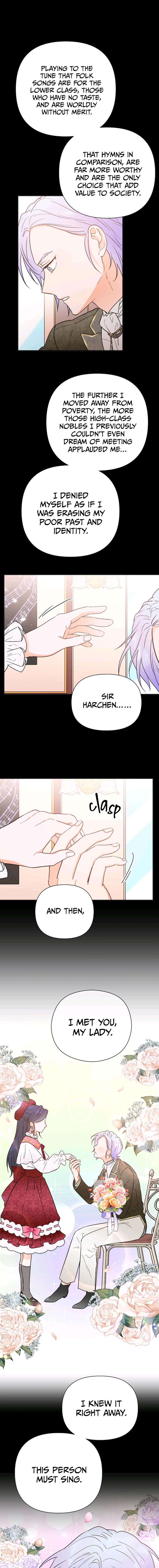 Lady Baby chapter 131 page 2