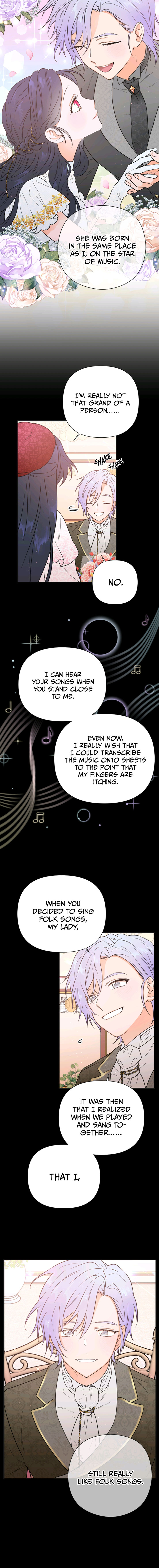 Lady Baby chapter 131 page 3