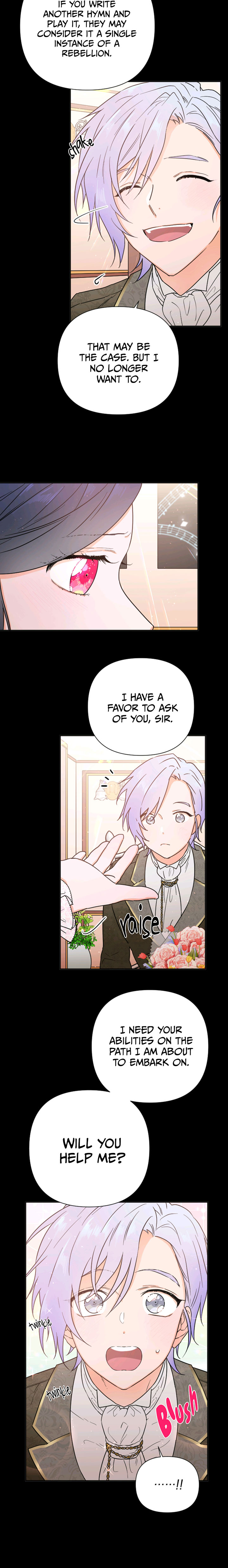 Lady Baby chapter 131 page 6