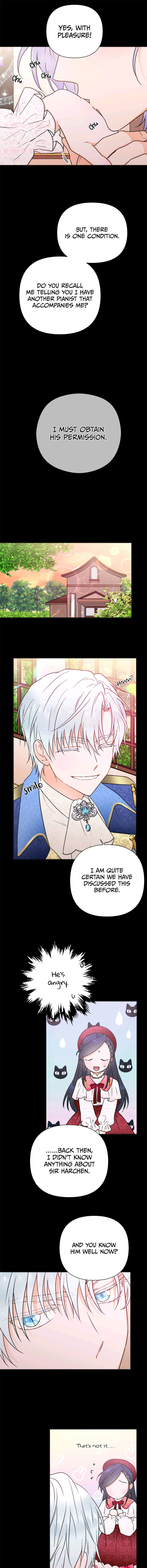 Lady Baby chapter 131 page 7