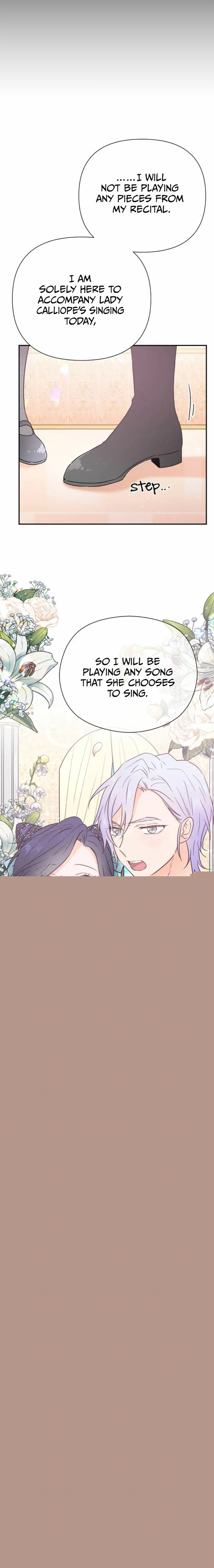 Lady Baby chapter 132 page 10