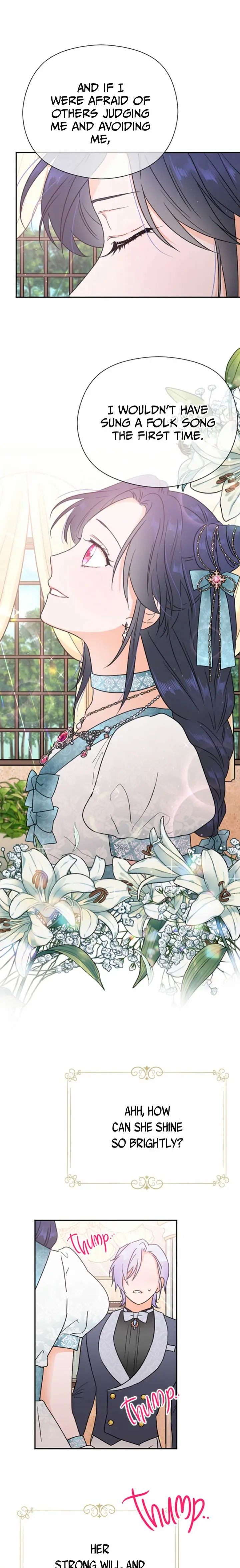 Lady Baby chapter 132 page 13