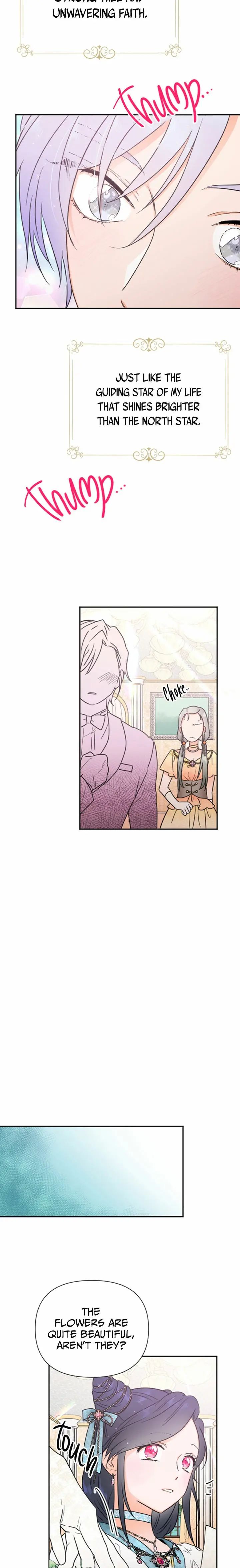 Lady Baby chapter 132 page 14