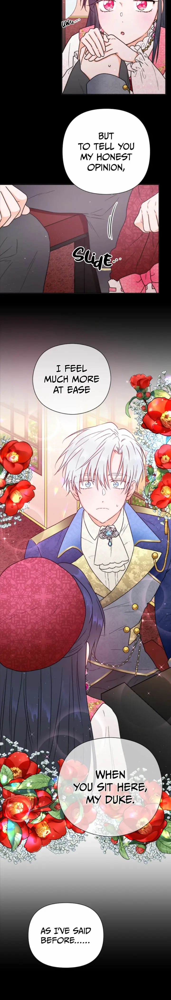 Lady Baby chapter 132 page 4