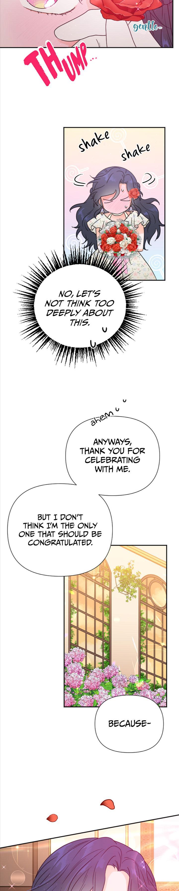 Lady Baby chapter 134 page 10