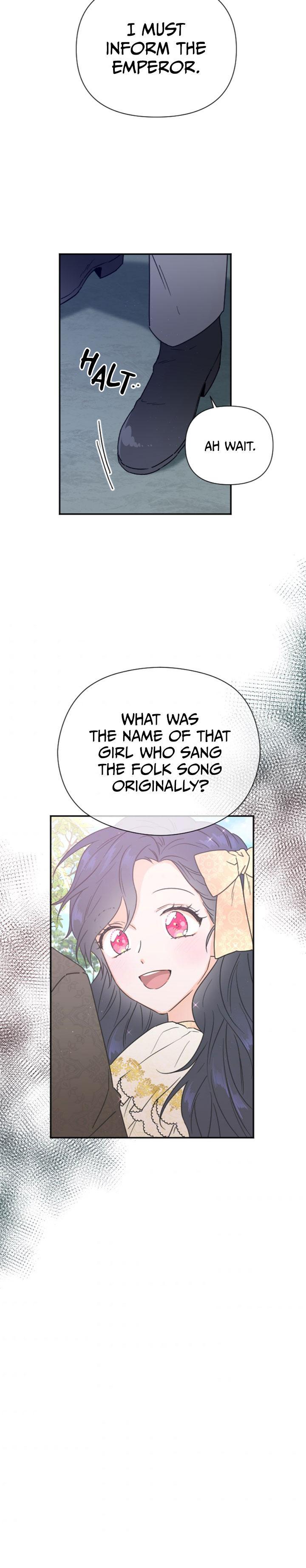 Lady Baby chapter 134 page 15