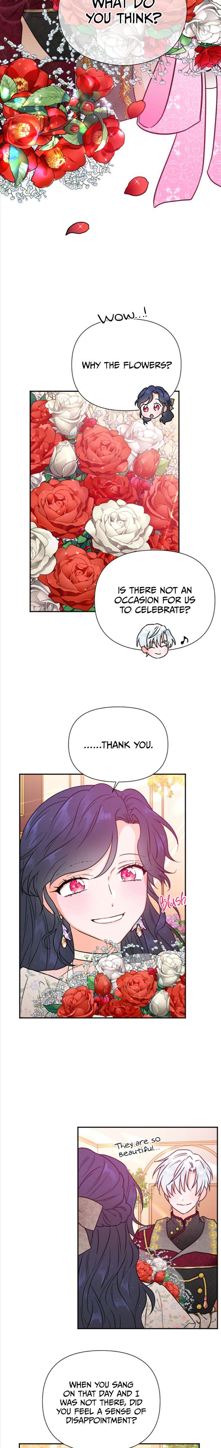 Lady Baby chapter 134 page 2