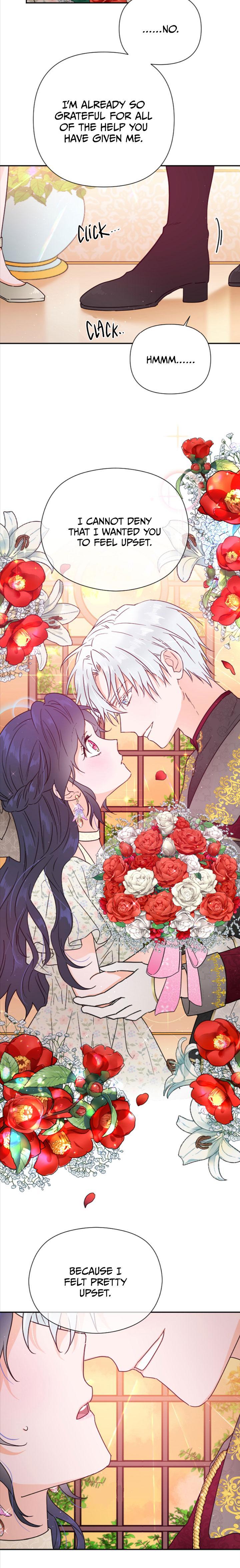 Lady Baby chapter 134 page 4