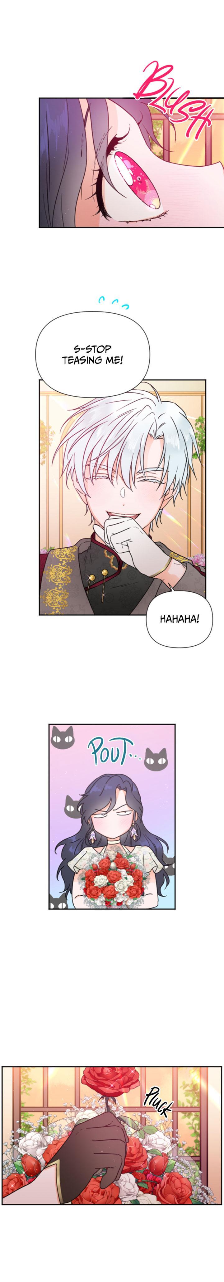 Lady Baby chapter 134 page 5