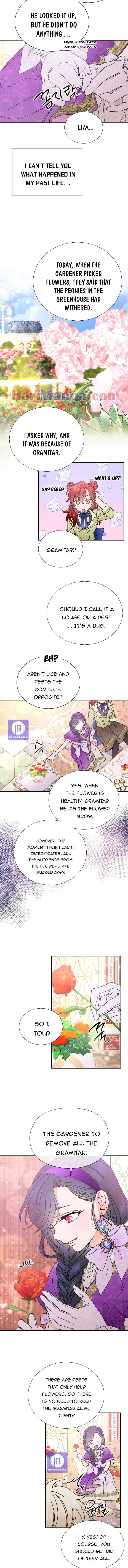 Lady Baby chapter 139 page 4