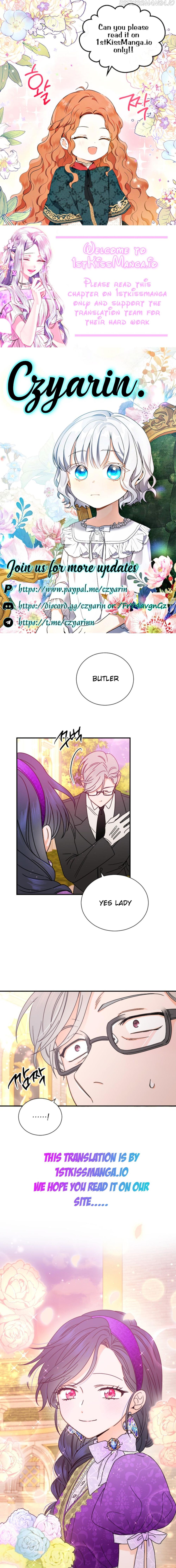 Lady Baby chapter 140 page 1