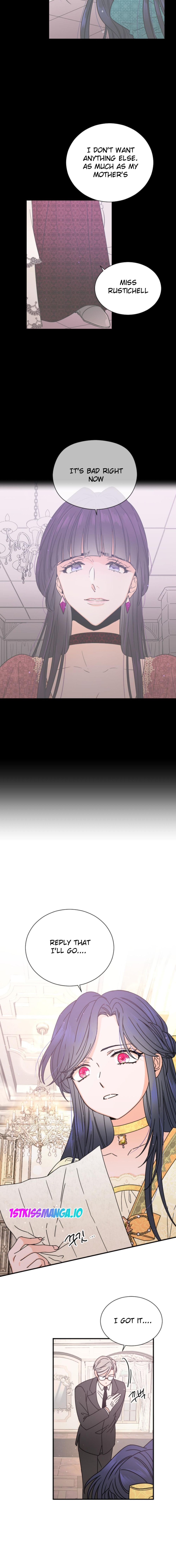 Lady Baby chapter 140 page 4