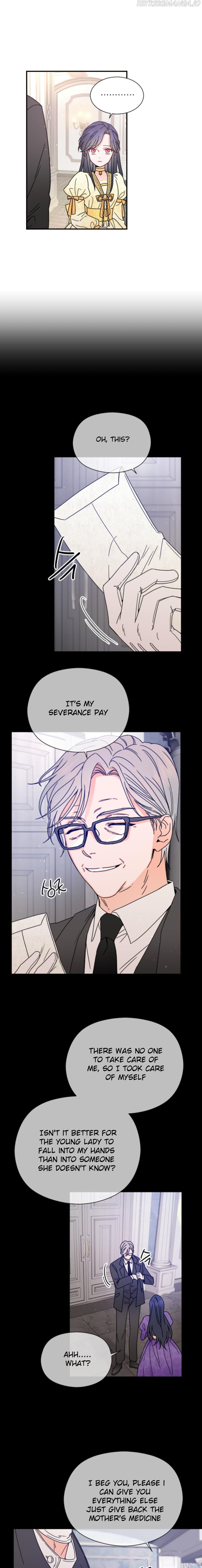 Lady Baby chapter 140 page 5