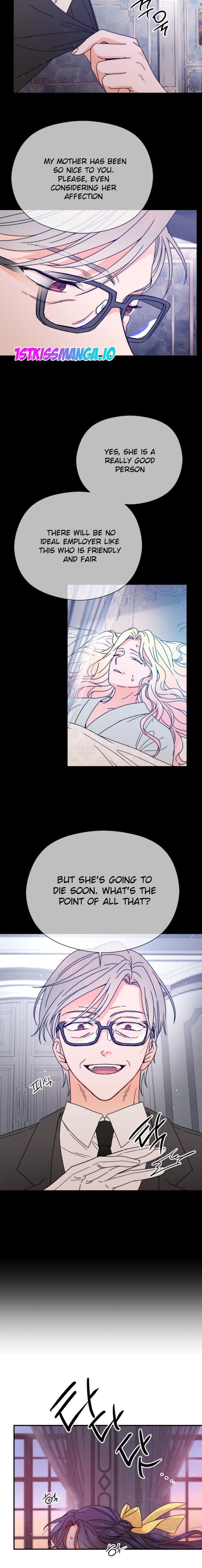 Lady Baby chapter 140 page 6