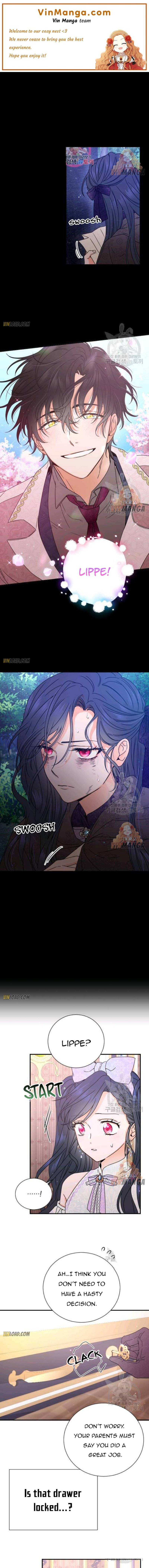 Lady Baby chapter 142 page 1