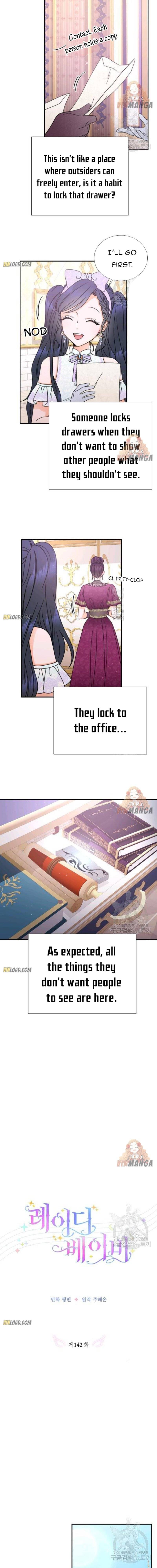 Lady Baby chapter 142 page 2