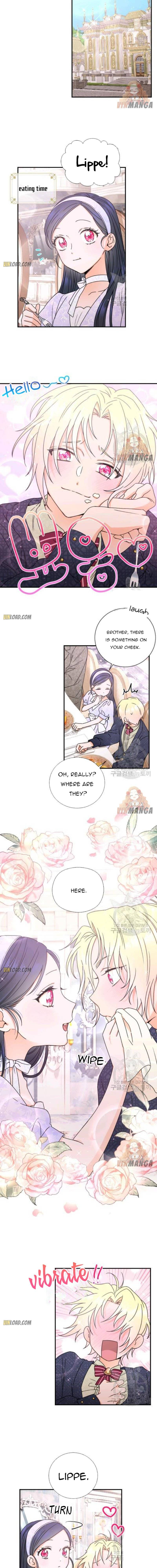 Lady Baby chapter 142 page 3