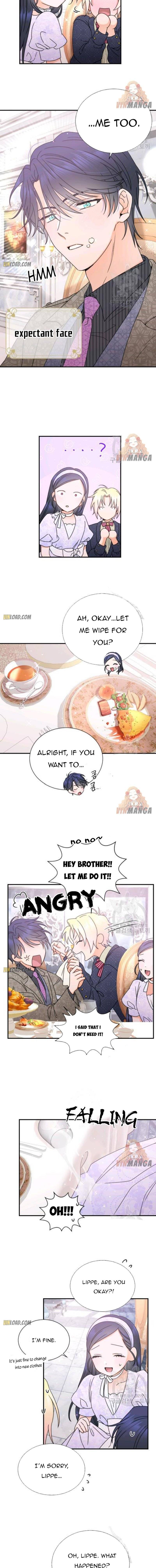 Lady Baby chapter 142 page 4