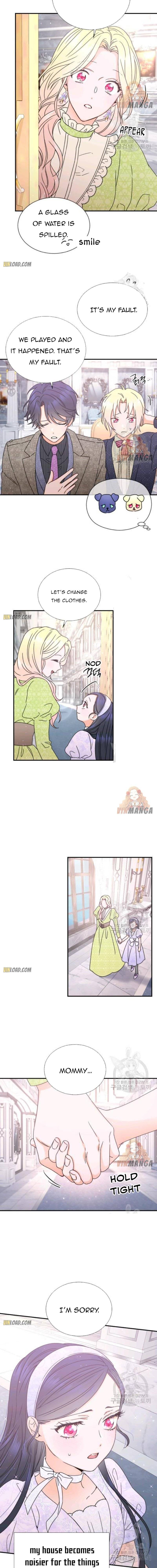 Lady Baby chapter 142 page 5