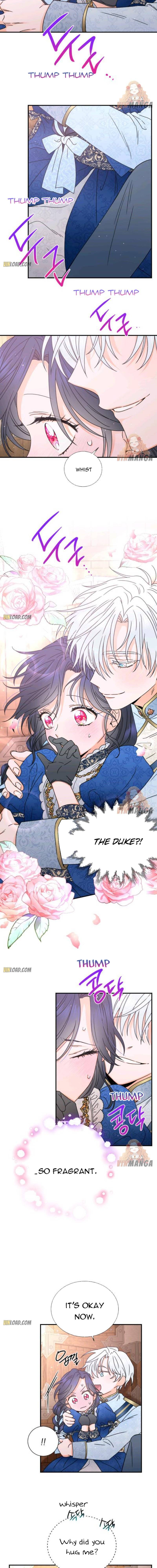 Lady Baby chapter 142 page 9