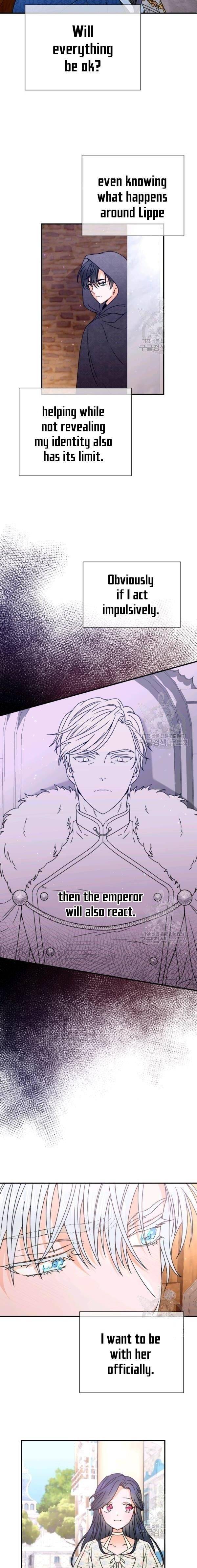 Lady Baby chapter 143 page 3