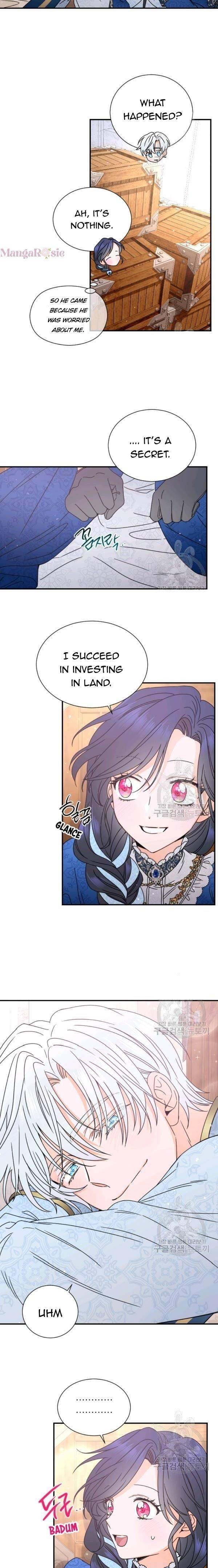 Lady Baby chapter 143 page 7