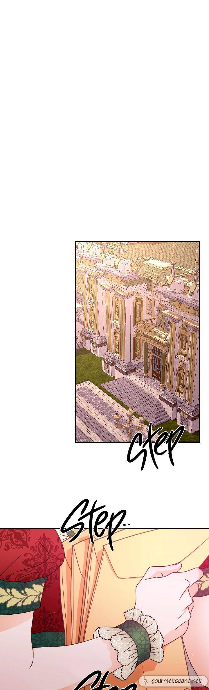 Lady Baby chapter 144 page 10