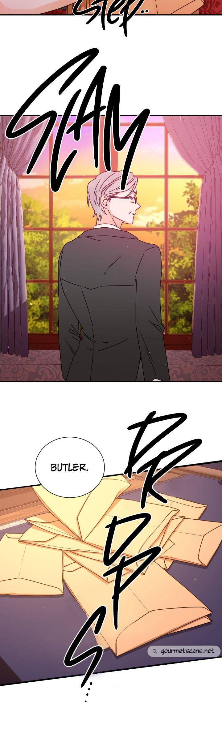 Lady Baby chapter 144 page 11