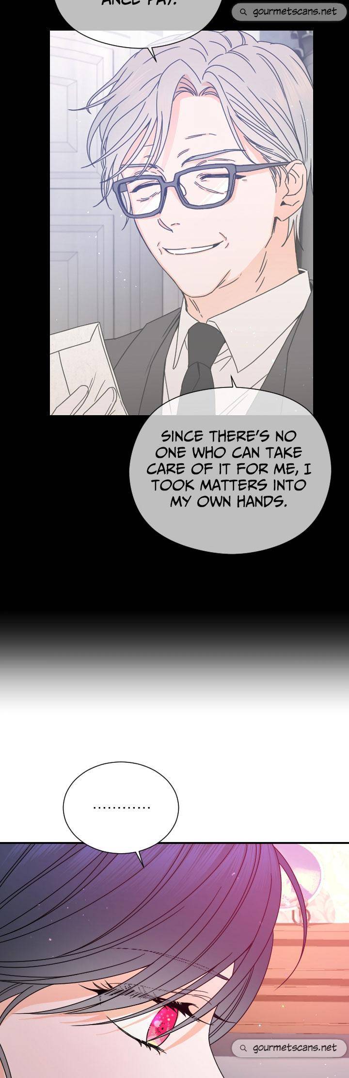 Lady Baby chapter 144 page 15